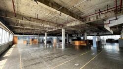 Chutex Building (D12), Factory #611020431